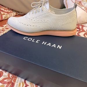 Cole Haan Loafers